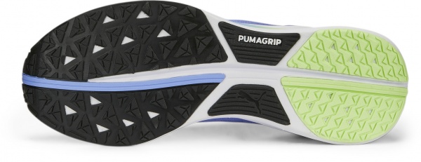 Кроссовки Puma ELECTRIFY NITRO 2 37681408 р.44 UK 9,5 голубой