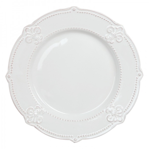 Тарілка підставна Victory 26 см Bella Vita