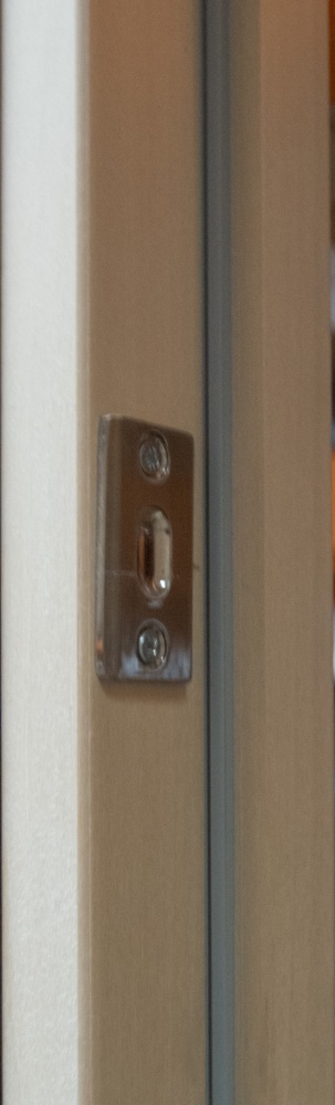 Дверь для сауны DMK №1 1900х700 мм осина