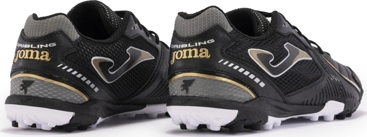 Сороконожки Joma DRIBLING DRIW2401TF р.44,5 черный