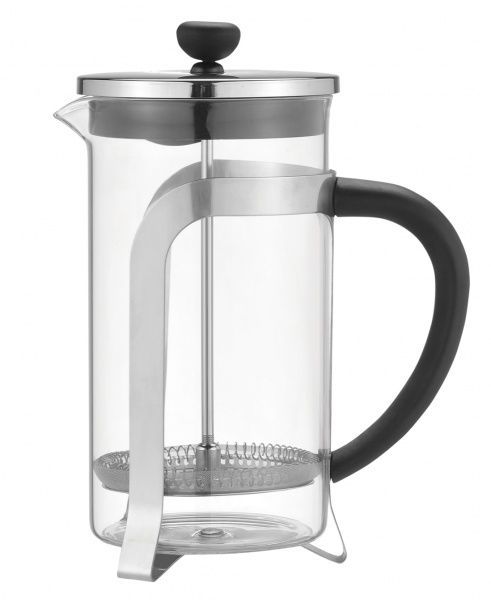 Френч-пресс 0,8 л MK-F45-800 Maxmark