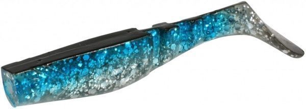 Приманка риболовна Mikado Fishunter 50 мм 5 шт. (колір-125)