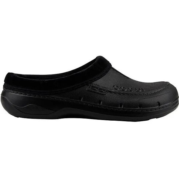 Сабо Coqui 9761-900-2222 р.39 черный