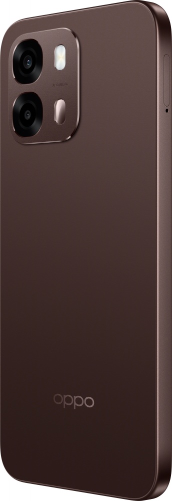 Смартфон OPPO A6s CPH2815 8/256GB cappuccino brown (CPH2815)