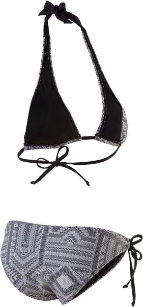 Купальник Firefly GMT4 Livy wms 285471-050 р.42 белый