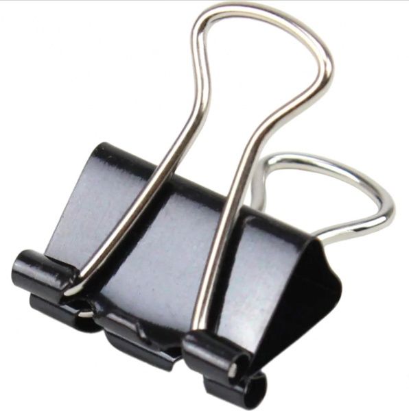 Набор биндеров 4Office 15 мм (12) 