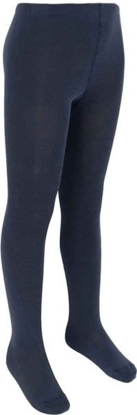 Колготки дитячі Conte-Kids TIP-TOP 000 р.150-152 темний джинс 