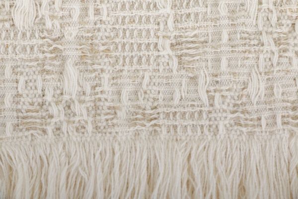 Пештемаль Меланж stone wash какао 90x170 см какао B. Sousa Dias & Filhos S.A. 