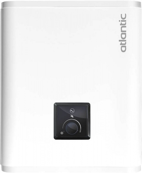 Бойлер Atlantic Vertigo Steatite Essential 30 MP-025 2F 220E-S (1000W) 25 л