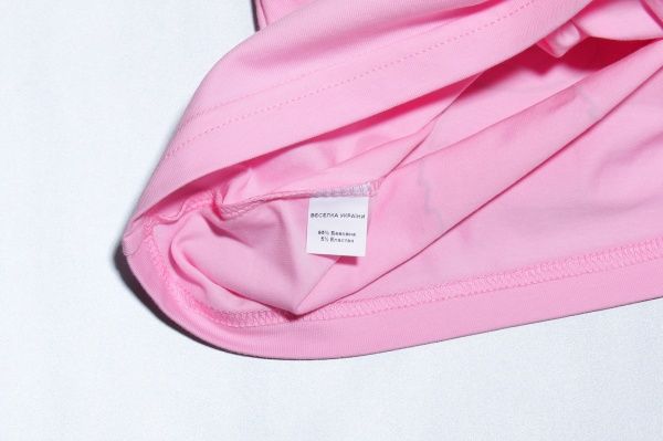 Футболка Danaya р.104 розовый ШЯ19-44 