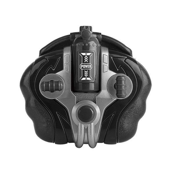 Игровой набор Monster Smash-Ups Crash Car на р/у Битва команд 1:10