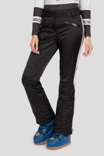 Брюки Sportalm Jump ST 902842143-59 р. 42 черный