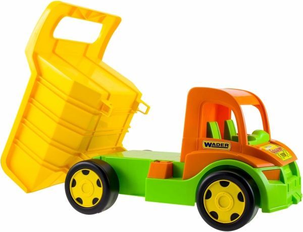 Самосвал Wader Гигант 65005