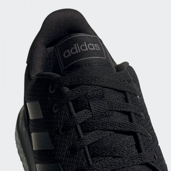 Кросівки Adidas ARCHIVO EF0416 р.9,5 чорний