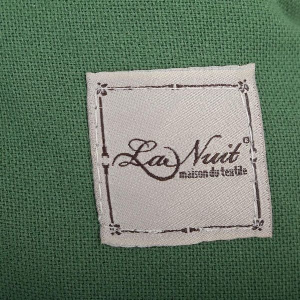 Подушка на стул Трава 40х40 см La Nuit