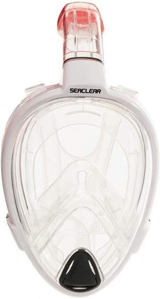 Маска для плавания Bestway SeaClear Vista SeaClear Vistaр.L/XL в ассортименте