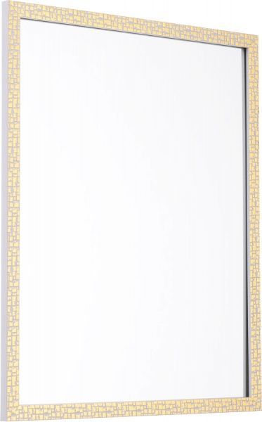 Зеркало в пластиковой раме Арт-Сервіс ЭЗ-00492 