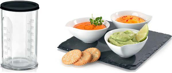 Блендер Bosch MS62B6190