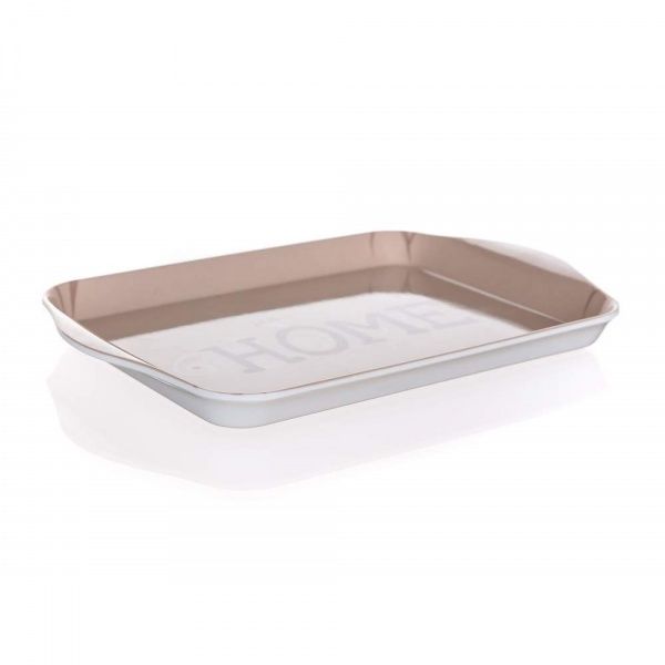 Поднос Home 21x14 см Banquet