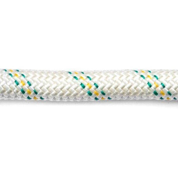 Шнур капроновий 18 мм 50 м різнокольоровий