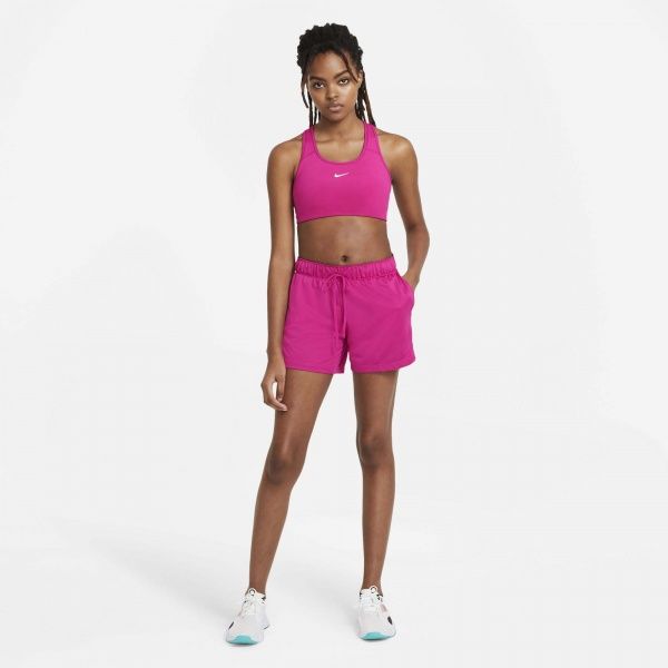 Лосини Nike NK DF ATTACK SHRT DA0319-615 S рожевий