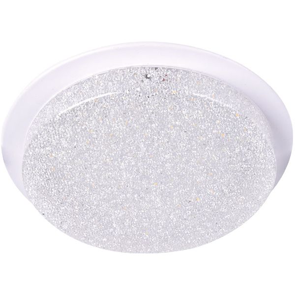 Светильник точечный LightMaster AL9051 10 Вт 4000 К белый 