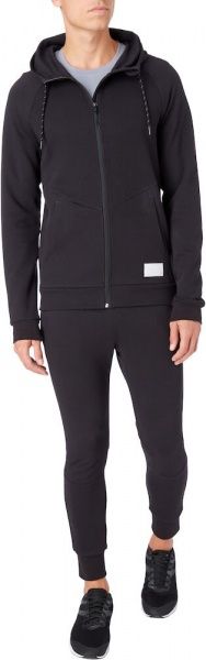 Джемпер Energetics Toddy V ux 410934-050 р. M чорний