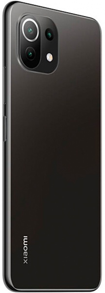 Смартфон Xiaomi Mi 11 Lite 6/128GB truffle black (769671) 