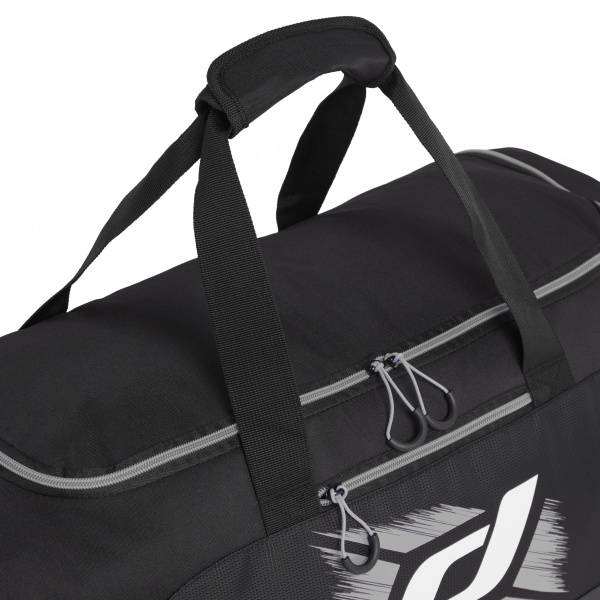 Сумка Pro Touch Force Teambag LITE S 310326-902050 чорно-сірий 