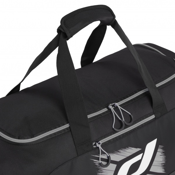 Сумка Pro Touch Force Teambag LITE S 310326-902050 черно-серый 