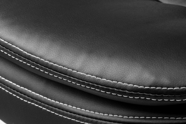 Кресло Special4You Murano dark E0505 черный 