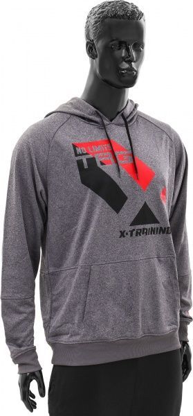 Джемпер Pro Touch Morris II 249341-031 р. XL сірий