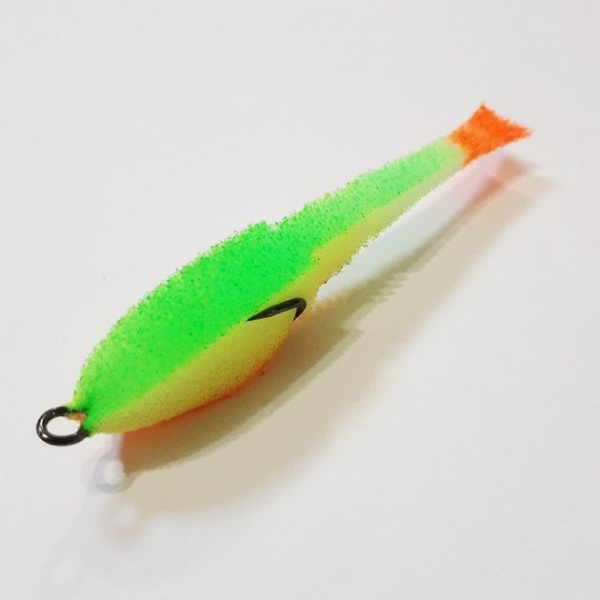 Рыбка поролоновая ПрофМонтаж 106 Dancing Fish 4