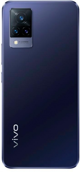Смартфон Vivo V21 8/128GB dusk blue 