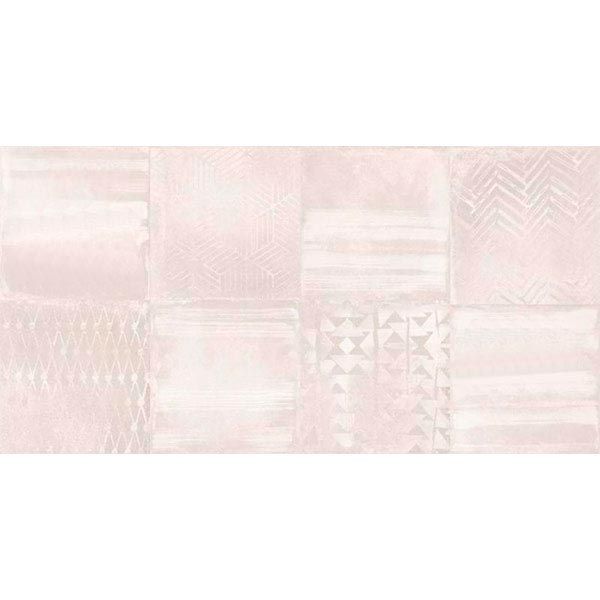 Плитка Allore Group Loft pattern Pearl W\DEC M 31x61 NR Mat 1 . 