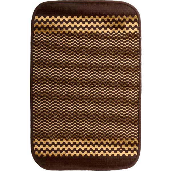 Килимок Елана Zigzak 10 50x80 см