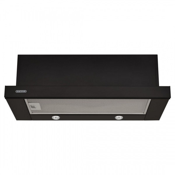 Вытяжка Eleyus BREEZE 700 60 BL