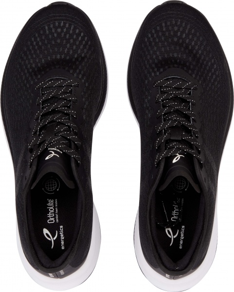 Кросівки Energetics OZ 2.4 M 416924-050 р.EUR 44 чорний