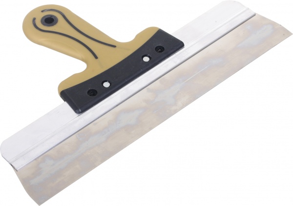 Шпатель 350 мм фасадный BauGut BT-450-01-06