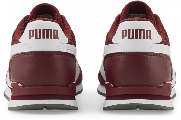 Кроссовки Puma ST Runner v3 Mesh 38464004 р.UK 10 красный