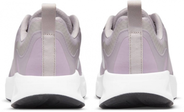 Кроссовки Nike Wearallday CJ1677-500 р.US 7 сиреневый