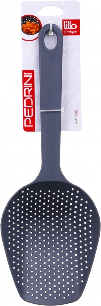 Шумовка квадратно 04GD200 нейлон Pedrini