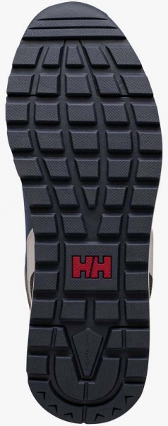 Черевики Helly Hansen RANGER LV 11829-599 р.42,5 сірий