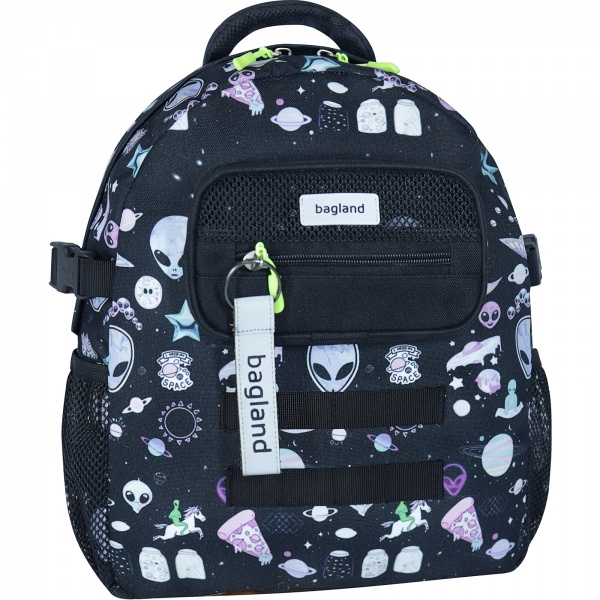 Рюкзак детский Bagland суб.1325 (553664)