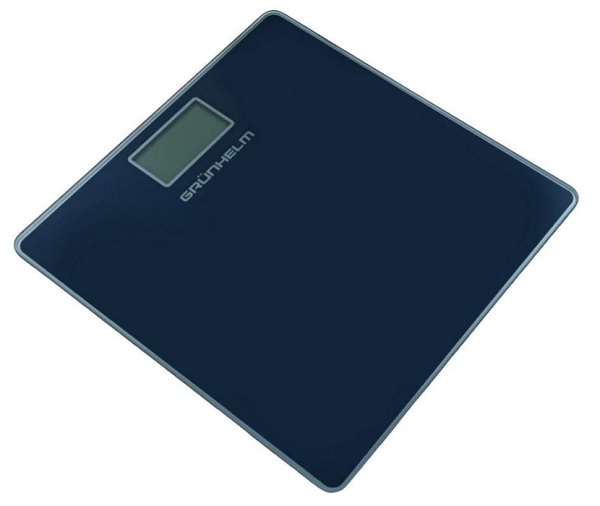 Ваги підлогові Grunhelm BES-35BLG