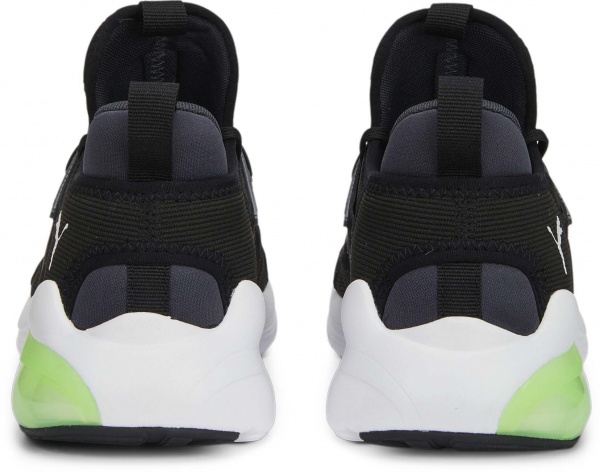 Кросівки Puma CELL VIVE INTAKE 37790503 р.41 чорний