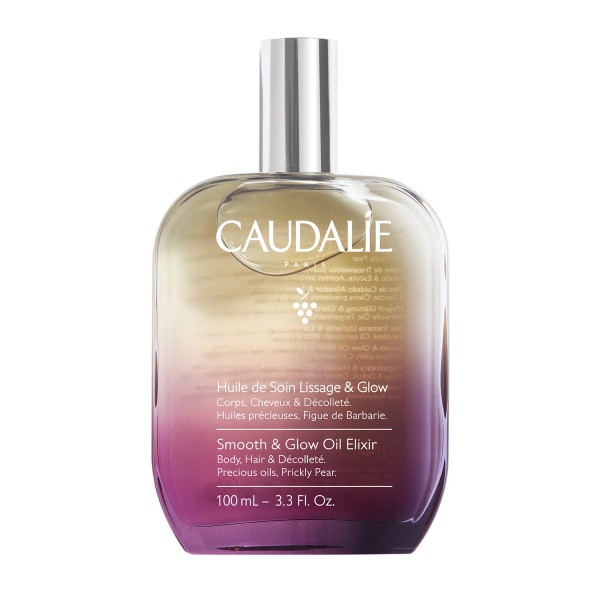 Масло для тіла Caudalie Smooth & Glow 100 мл