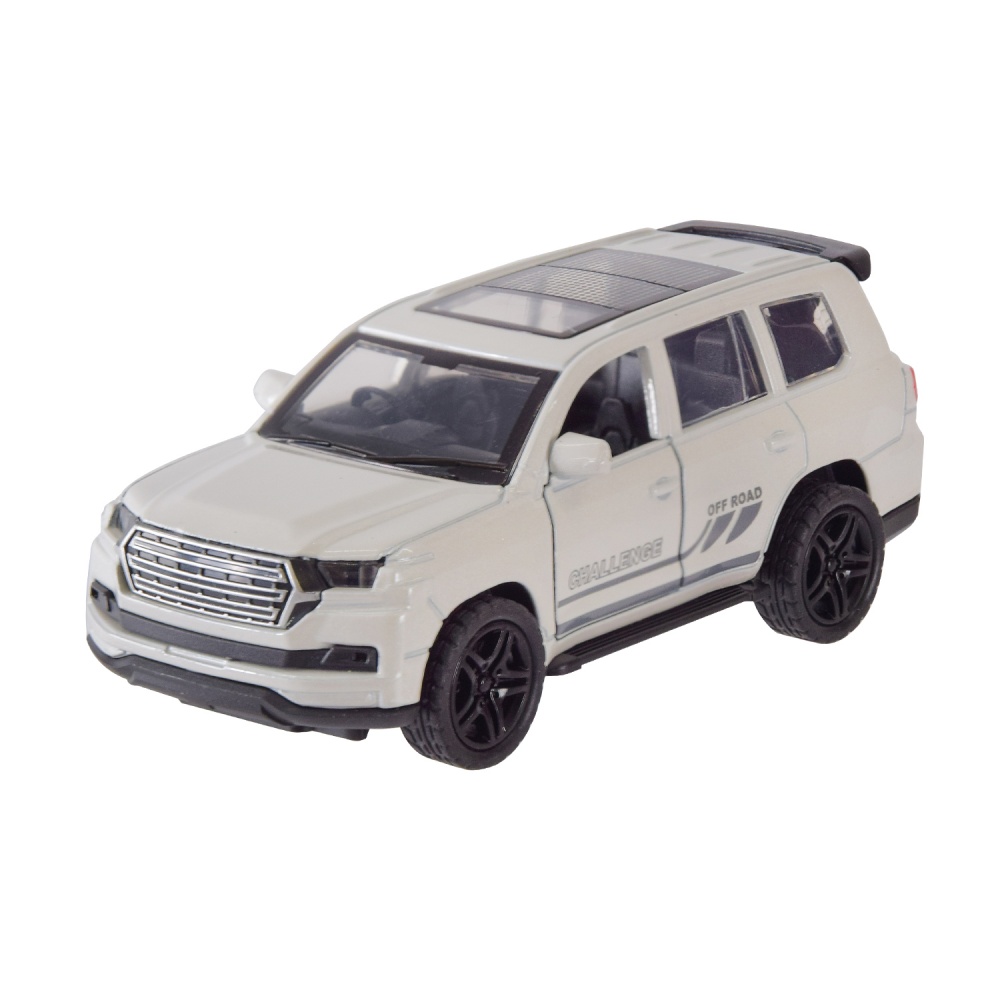 Автомобіль Автопром 1:32 AP74143