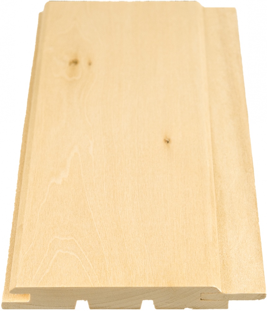 Вагонка деревянная Woodprofile