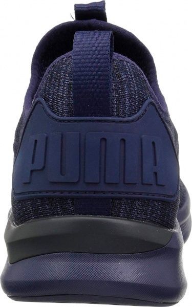 Кроссовки Puma 19050806 р.10,5 синий